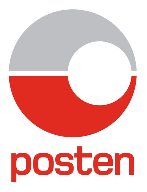 Posten