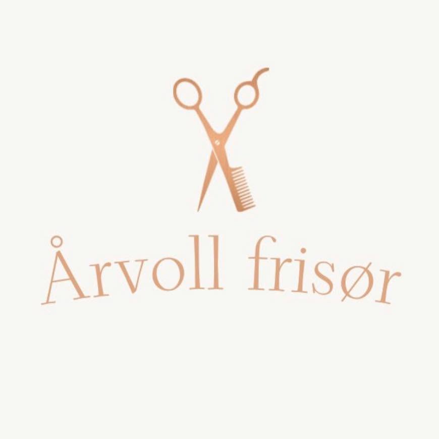 Årvoll frisør